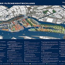 Client: HafenCity Hamburg GmbH (2015)
